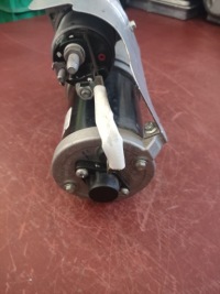 фото thumb №5, Стартер land rover sport kpla-11001-bc