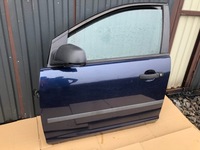 фото thumb №2, Левая передние дверь ford focus mk2 2004-2007 перед левый