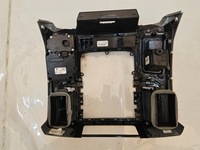 фото thumb №9, Dodge ram iv 13-18 рамка панель кондиционера usa