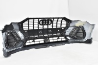 фото thumb №9, Audi q3 2018- 83a 83f s-line бампер передній