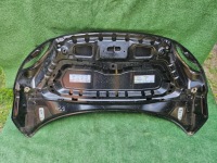 Купити Капот кришка двигуна fiat 500e elektric, фото thumb