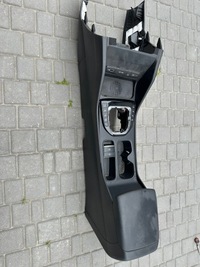 фото thumb №5, Тунель середній підлокітник hyundai tucson iv 2023