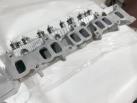 фото thumb №9, Citroen jumper boxer 2,2hdi головка eur5 6c1q6090af