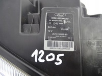 фото thumb №9, Лампа передняя правая transit custom ксенон lift