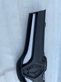 фото thumb №2, Kangoo ii lift iii решітка радіатора решітка радіатора оригінал