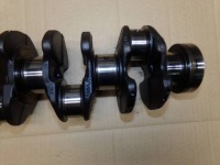 Wał коленчатый kkda focus mk2 c-max 1.8 tdci рестайлинг Оригинал, фото thumb