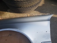 фото thumb №13, Mercedes e w211 211 крила лівий перед передній 744