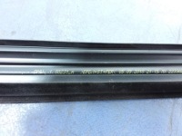 фото thumb №6, Bmw x3 g01 молдинг напрямна скло задня правий