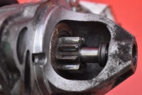 Стартер test 55578921 0001107522 opel meriva b 1.4 twinport 101km 10-14 с Разборки, фото thumb