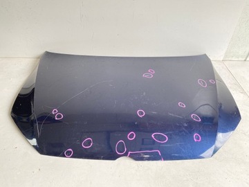 фото thumb №15, Капот крышка двигателя vw golf 7 vii sportsvan 2014-