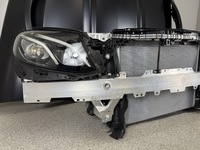 фото thumb №10, Mercedes e w238 238 купе cabrio amg перед бампер капот лампи pas крила