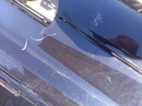 Бампер задняя audi q7 ii 4m0 s-line 6xpdc 4m0807511 Оригинал, фото thumb