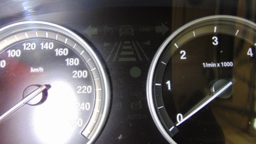 фото thumb №6, Спідометр  прилади 9285195 європа bmw f10 f11 10-17r