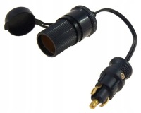 фото thumb №1, Перехідник q1e13 роз'єм з малого na duże/din na