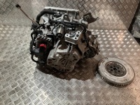 фото thumb №7, Кпп комплектна mercedes cla w118 1.3 cgi гібрид 700423