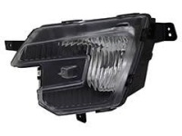 фото thumb №1, Новый противотуманная фара левый чёрный ford explorer 2015 -