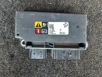 фото thumb №1, Модуль датчик подушка безопасности 13597092 opel corsa e