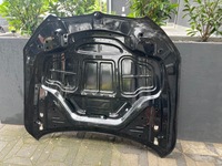 фото thumb №8, Капот перед передняя bmw 7 g11 g12 рестайлинг