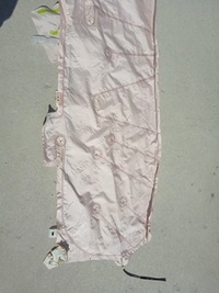 фото thumb №11, Town country v 10- 20 шторка безопасности воздушная правая usa