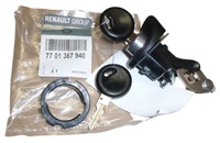 фото thumb №2, Замок крышки r twingo 96-/d logan 04-06