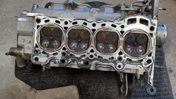 фото thumb №10, Daihatsu terios ii 1.5 b головка код двигуна 3sz