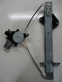 фото thumb №8, Subaru impreza iii gh подъемник стекло перед зад l p