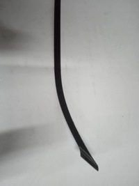 фото thumb №6, Молдинг скло правий перед ford c-max mk2