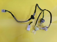 фото thumb №6, Вкладиш лампи джгут електропроводка лампи лівий задня hyundai santa fe nr852