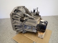 фото thumb №7, Nissan micra k12 1.5 dci 06-10 коробка передач передач