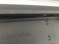 фото thumb №15, Mercedes eqc n293 w293 293 amg бампер задня задній pts