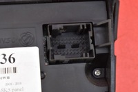 фото thumb №8, Панель управление обдув кондиционер 156088743 alfa romeo mito 08-18