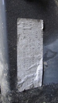 фото thumb №6, Master movano ii підсилювач гальм гальмівні педалі 7700308122