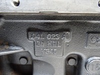 фото thumb №8, Audi a1 8x lift 1.6 tdi двигун cxm 52580 km 04l103373e 04l103308k