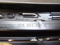 фото thumb №7, Vw passat cc решітка бампера ліва 3c8854661a 3c8