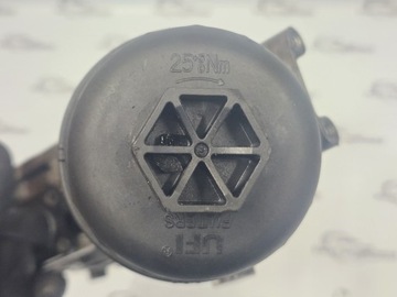 фото thumb №7, Doblo fiorino 1.3 multijet jtd 263a2000 корпус фильтра масла 55258606