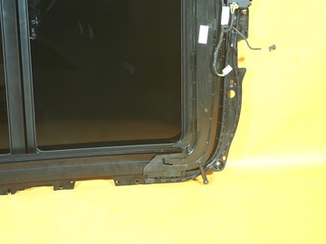 фото thumb №14, Audi q3 83a 22km люк крыша панорамный блок управления 83a877041f