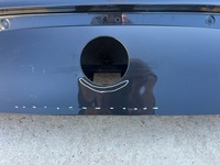 фото thumb №5, Крышка багажника задняя задняя mercedes eqe w295 295