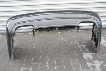 фото thumb №14, Бампер mercedes s-klasa w221 amg 6.3 6.5 зад