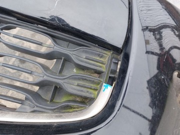 фото thumb №7, Бампер перед citroen ds4