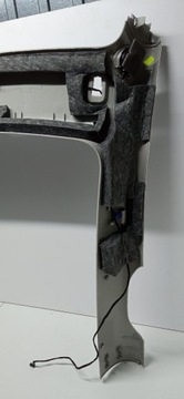 фото thumb №8, Tesla модель y my 20-стеля підкладка захист панорама 1623418-00-f