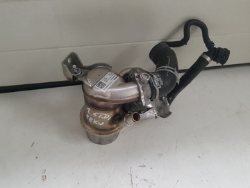 фото thumb №1, Vw passat b8 1.6 tdi dcx 04l131512bh радіаторів egr