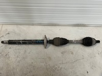 фото thumb №1, Приводной вал правая mercedes w246 1.6b