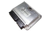 фото thumb №3, Бортовой компьютер двигателя ecu vw