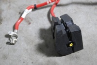 фото thumb №3, Клемма плюсовая жгут mercedes gl x164 ml w164