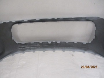 фото thumb №12, Citroen c3 iii бампер переднє перед новий