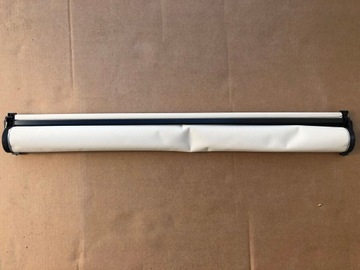 фото thumb №9, Штора люк запчасть зад бежевый do bmw 5 g30 g31 g38 рестайлинг 2020-2023