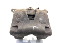 фото thumb №1, Суппорт левый перед mini countryman r60 1.6 190km crossover 10-16
