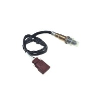 Купить Nty esl-au-006 датчик лямбда-зонд, фото thumb