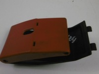 фото thumb №2, Mercedes w124 ручка відкривання капот двигун 1248800320