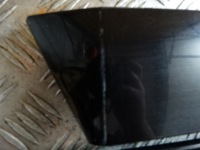 Купити Накладка бампера renault scenic 8200140172, фото thumb